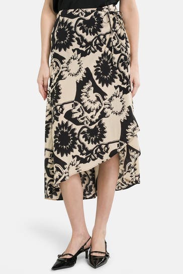 BA&SH Casual-Rock floral