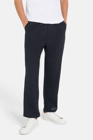 DRYKORN Sporthose 'Acado' schwarzblau
