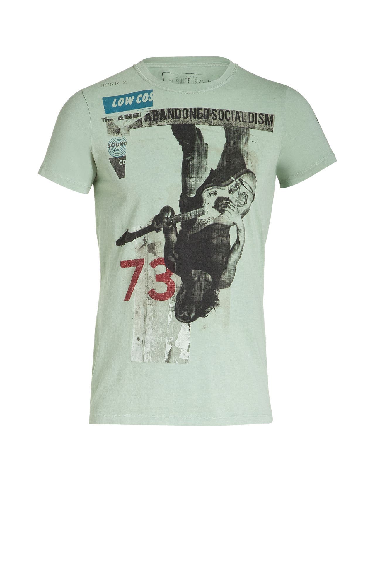 PEPE JEANS T-Shirt 'Mammoth', Bild 1