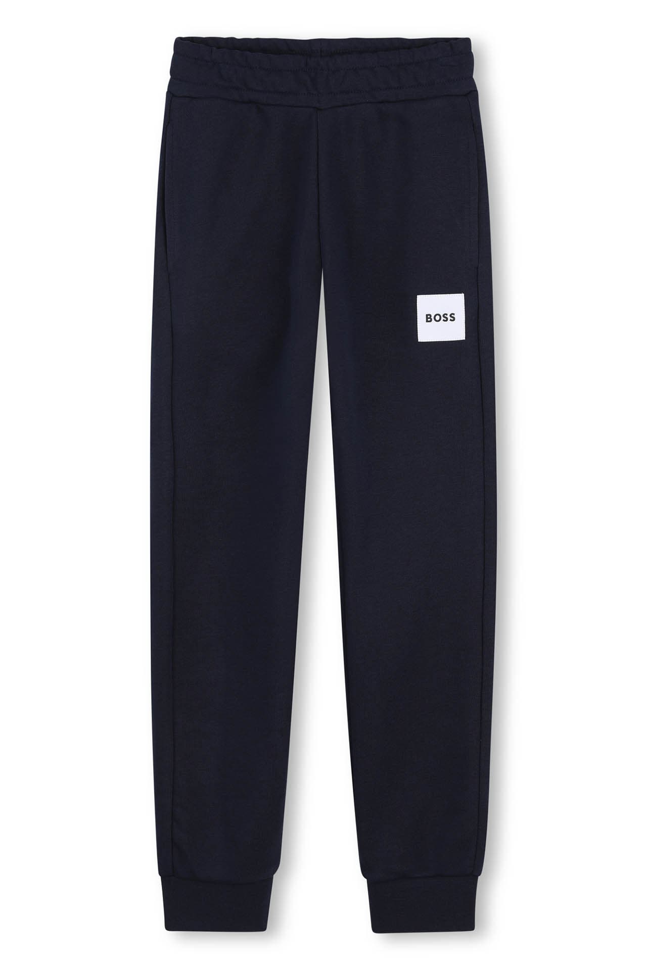 BOSS Sweatpants nachtblau, Bild 1