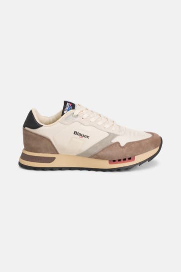BLAUER Sneaker 'Ryder' mehrfarbig