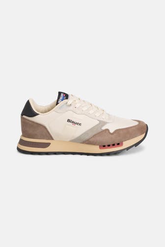 BLAUER Sneaker 'Ryder' mehrfarbig
