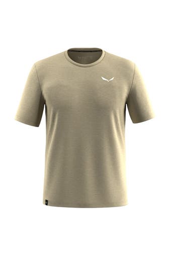 SALEWA Funktionsshirt hellbraun