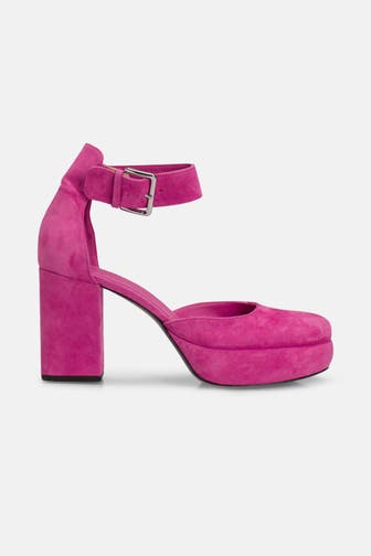 KENNEL & SCHMENGER Pumps 'Indie' pink