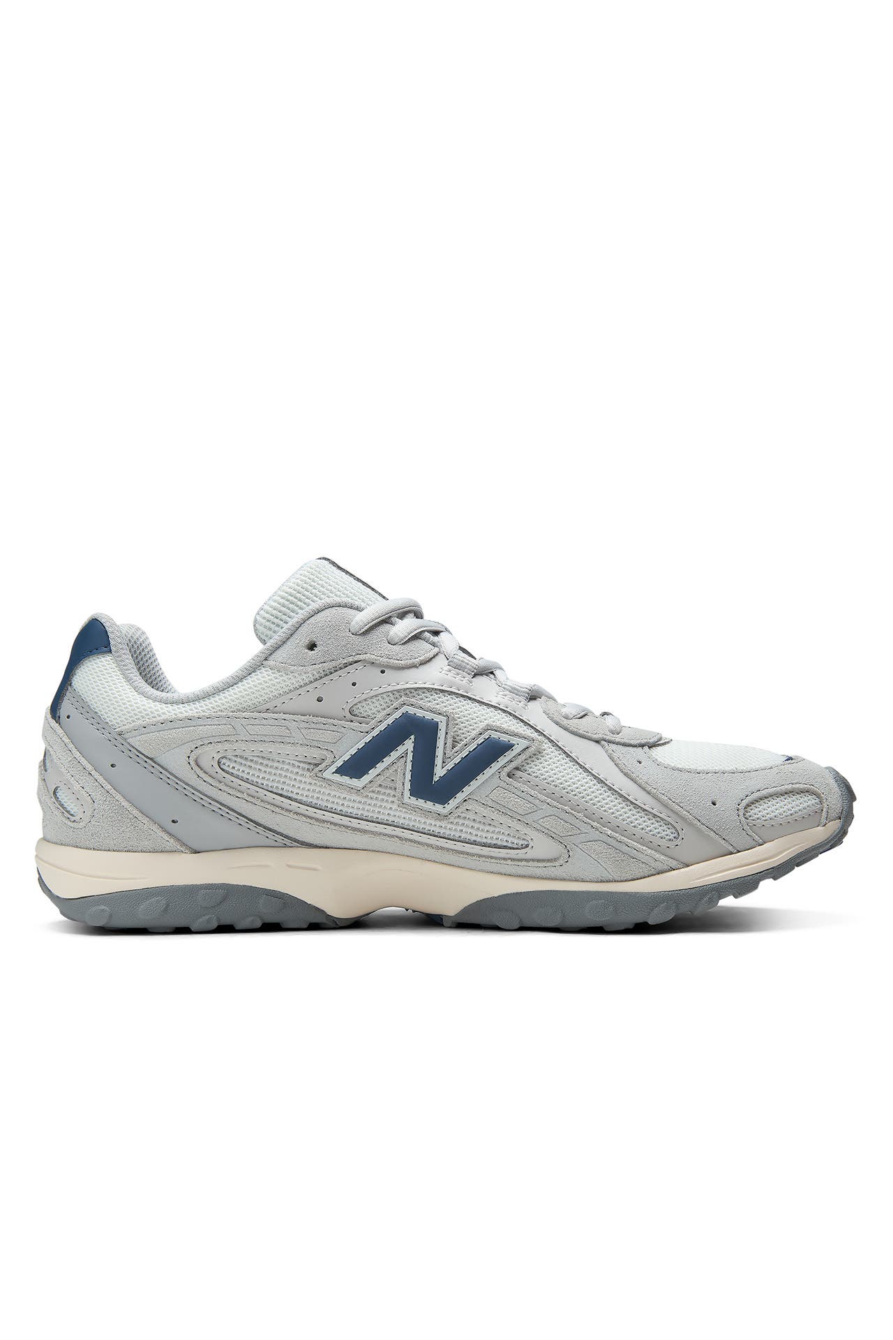 NEW BALANCE Sneaker '204L' grau, Bild 1