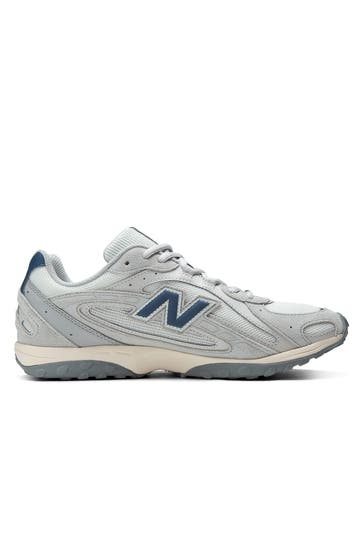 NEW BALANCE Sneaker '204L' grau