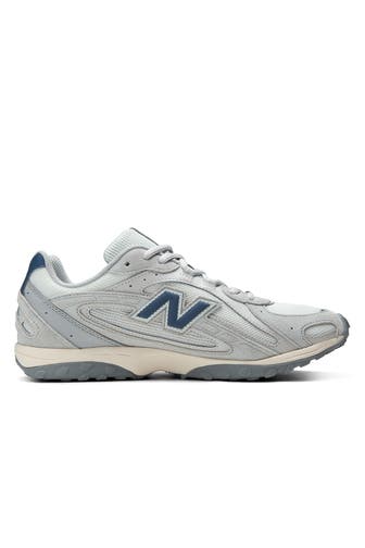 NEW BALANCE Sneaker '204L' grau