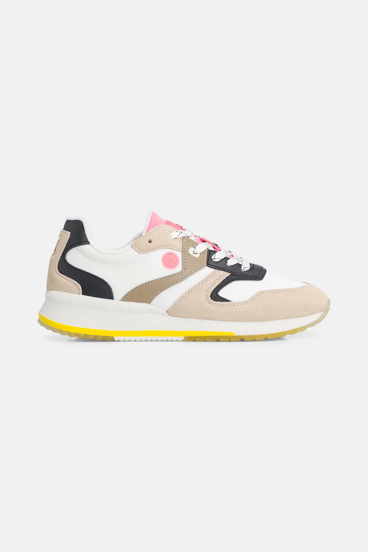 SCOTCH & SODA Sneaker 'Vivi' mehrfarbig, Bild 1