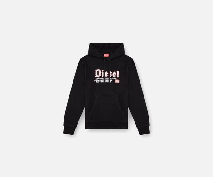 Diesel