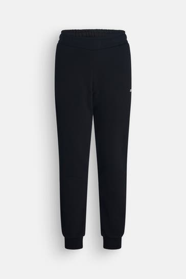 BOSS Sweatpants schwarz