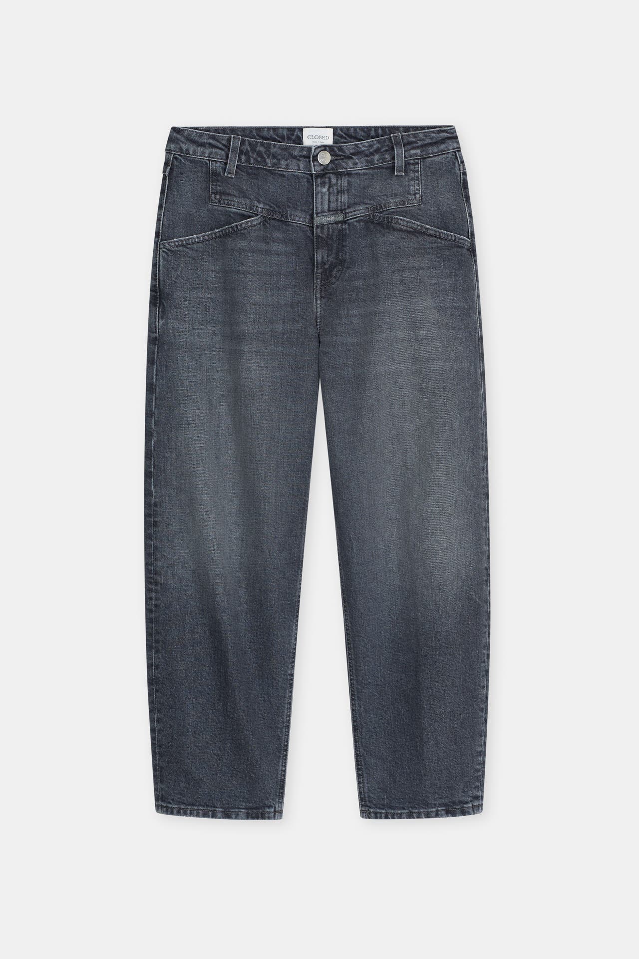 CLOSED Jeans 'Stover-X' straight, Bild 1