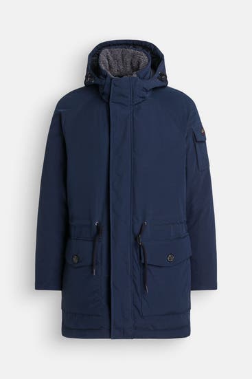 PAUL & SHARK - Parka dunkelblau