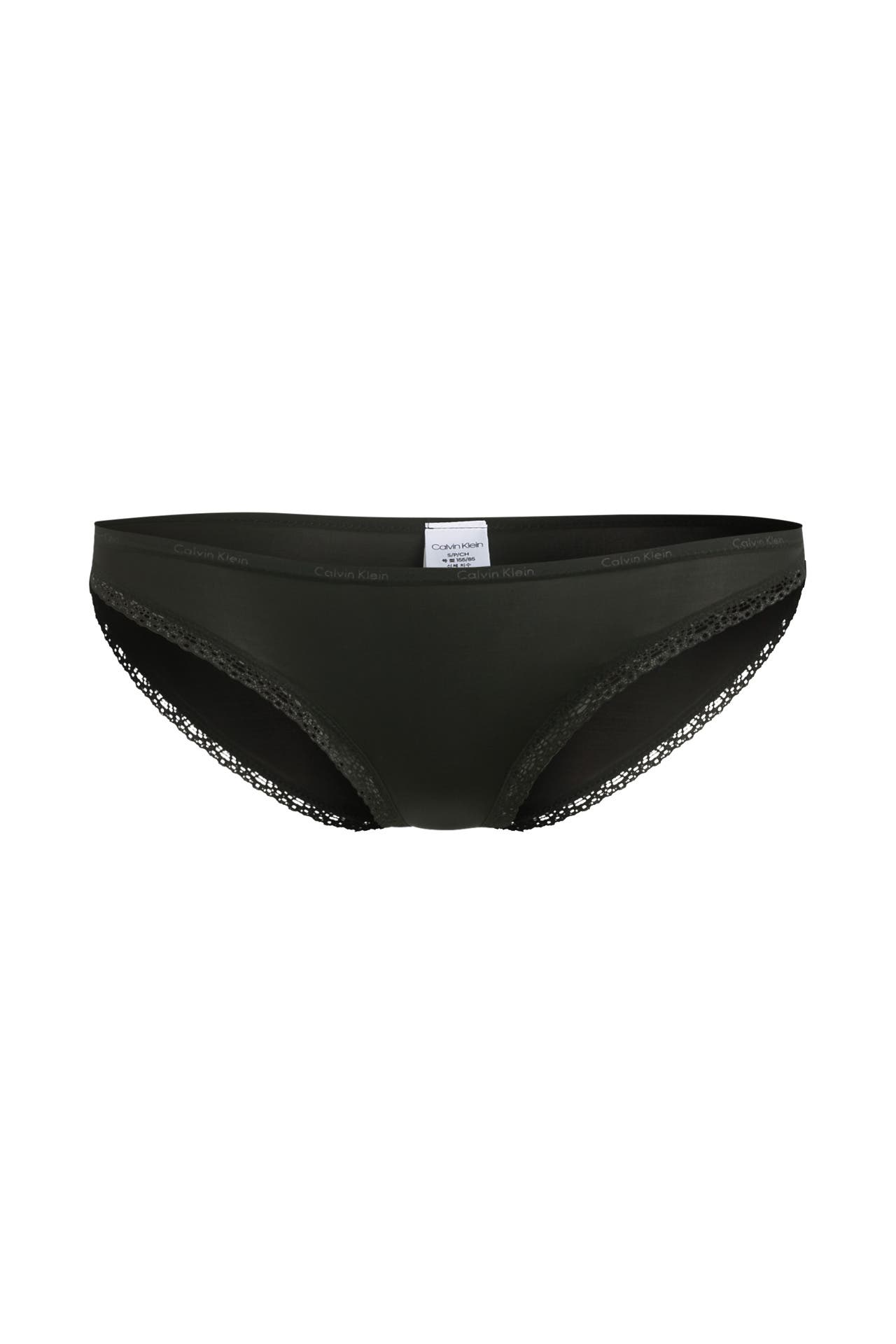 CK JEANS Slip schwarz, Bild 1