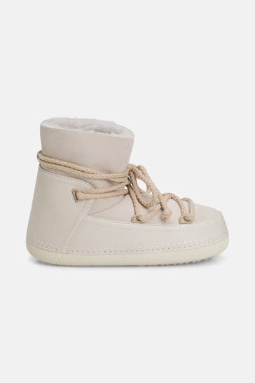 INUIKII Winterboots greige