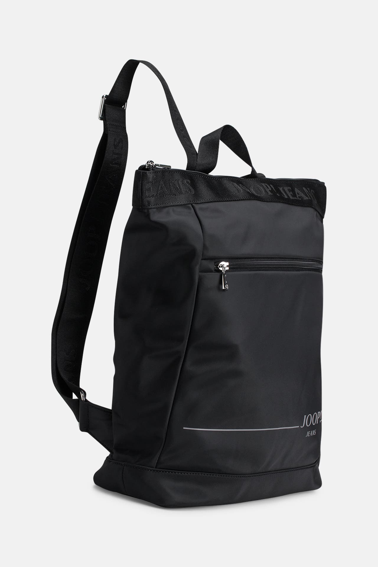 JOOP! Rucksack schwarz, Bild 1
