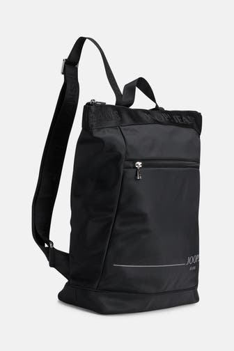 JOOP! JEANS Rucksack schwarz