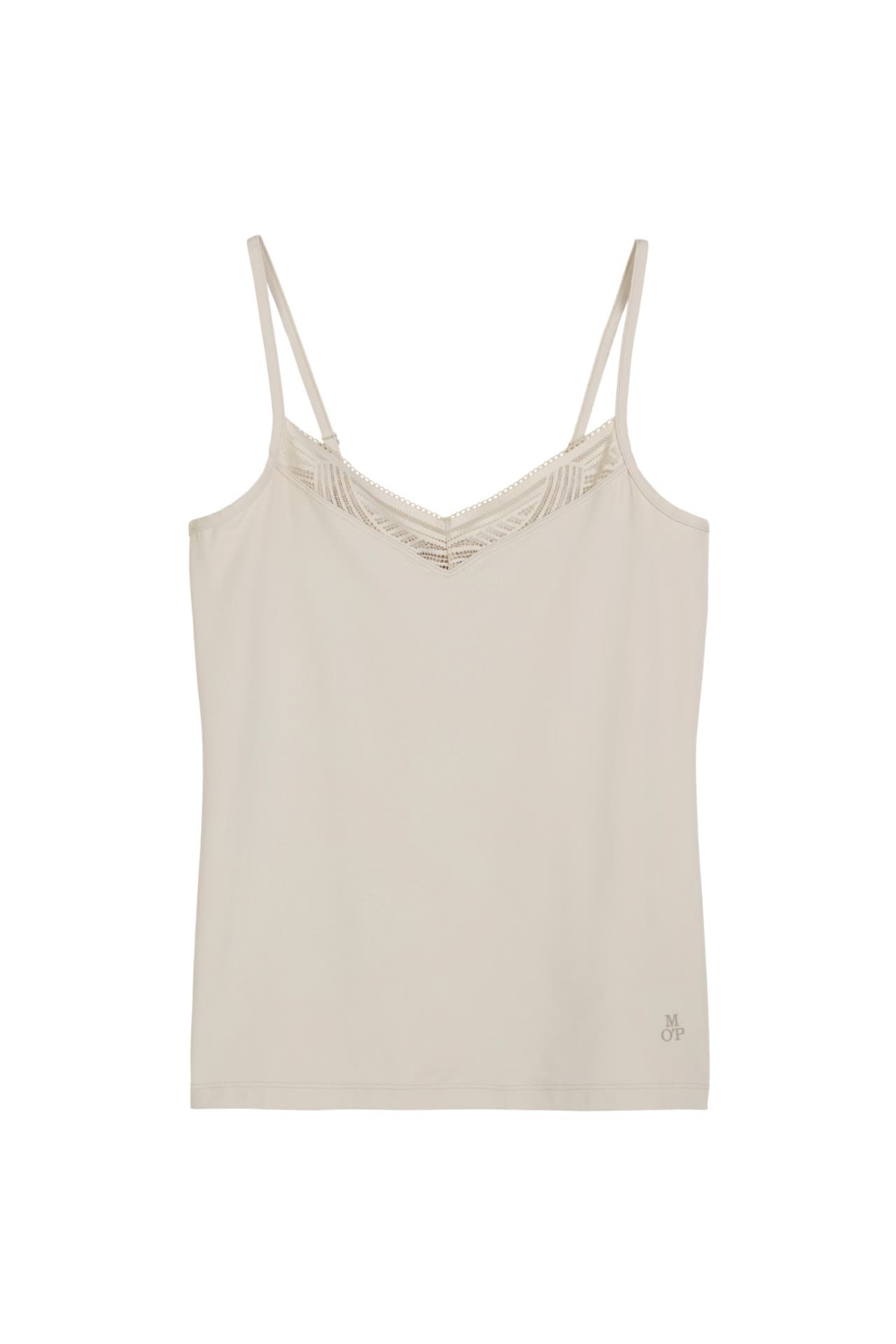 MARC O'POLO Top greige, Bild 1