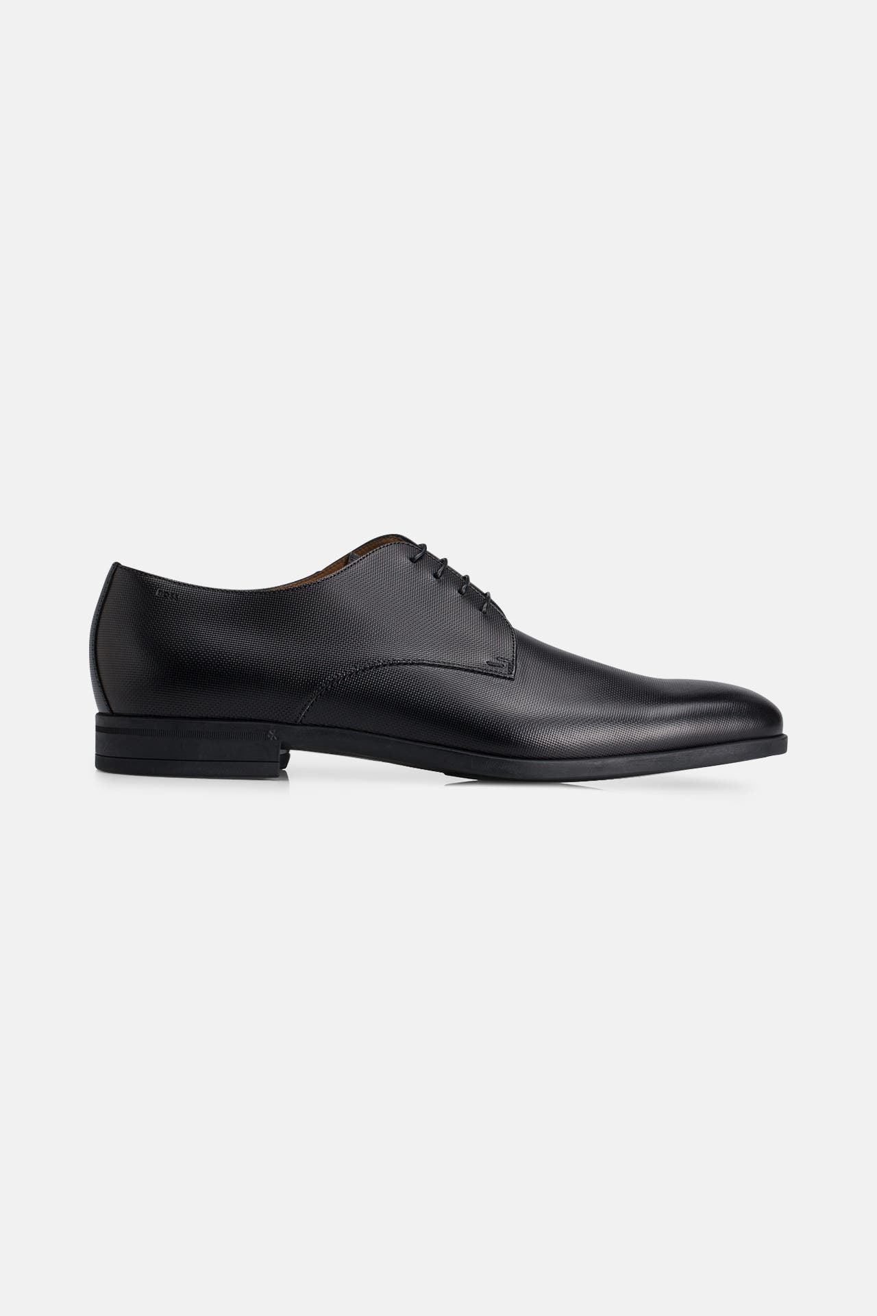 BOSS Derbys 'Kensington' schwarz, Bild 1