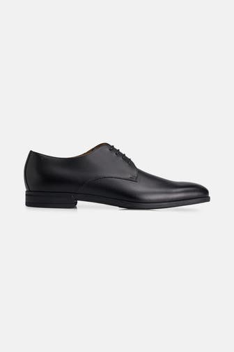BOSS Derbys 'Kensington' schwarz