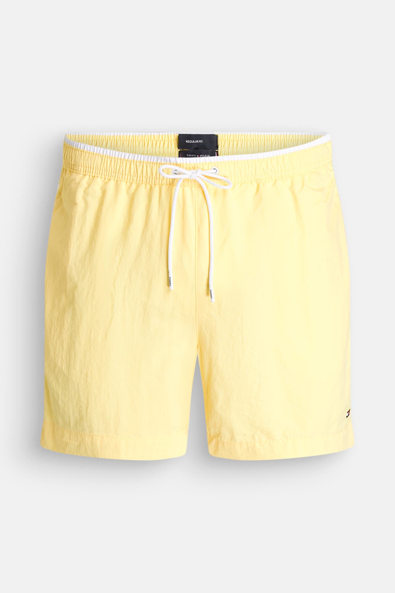 TOMMY HILFIGER Badeshorts zweifarbig, Bild 1