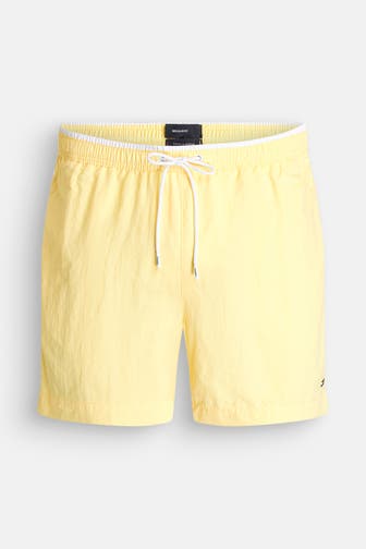 TOMMY HILFIGER Badeshorts zweifarbig
