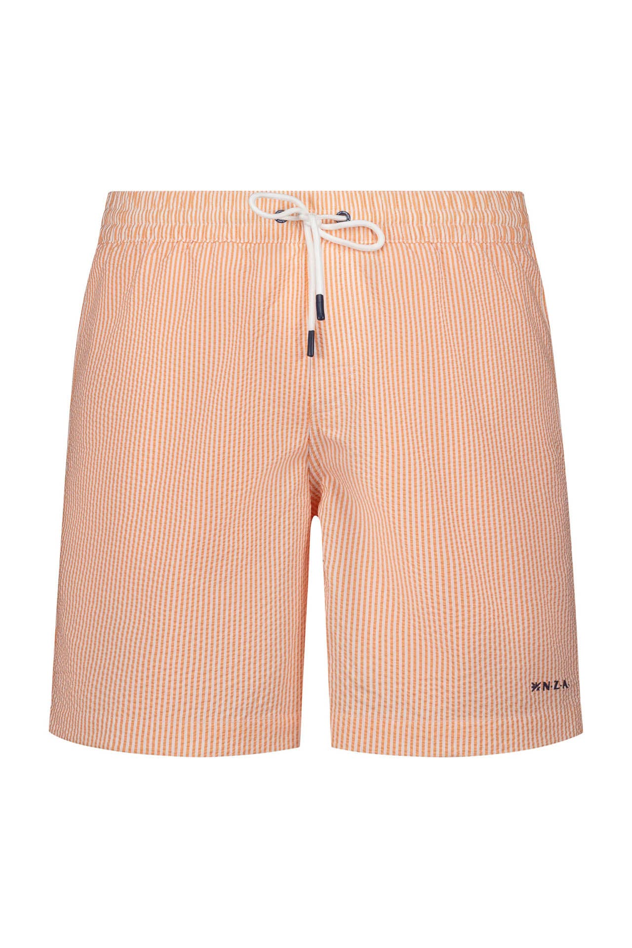 NEW ZEALAND AUCKLAND Badeshorts gestreift, Bild 1