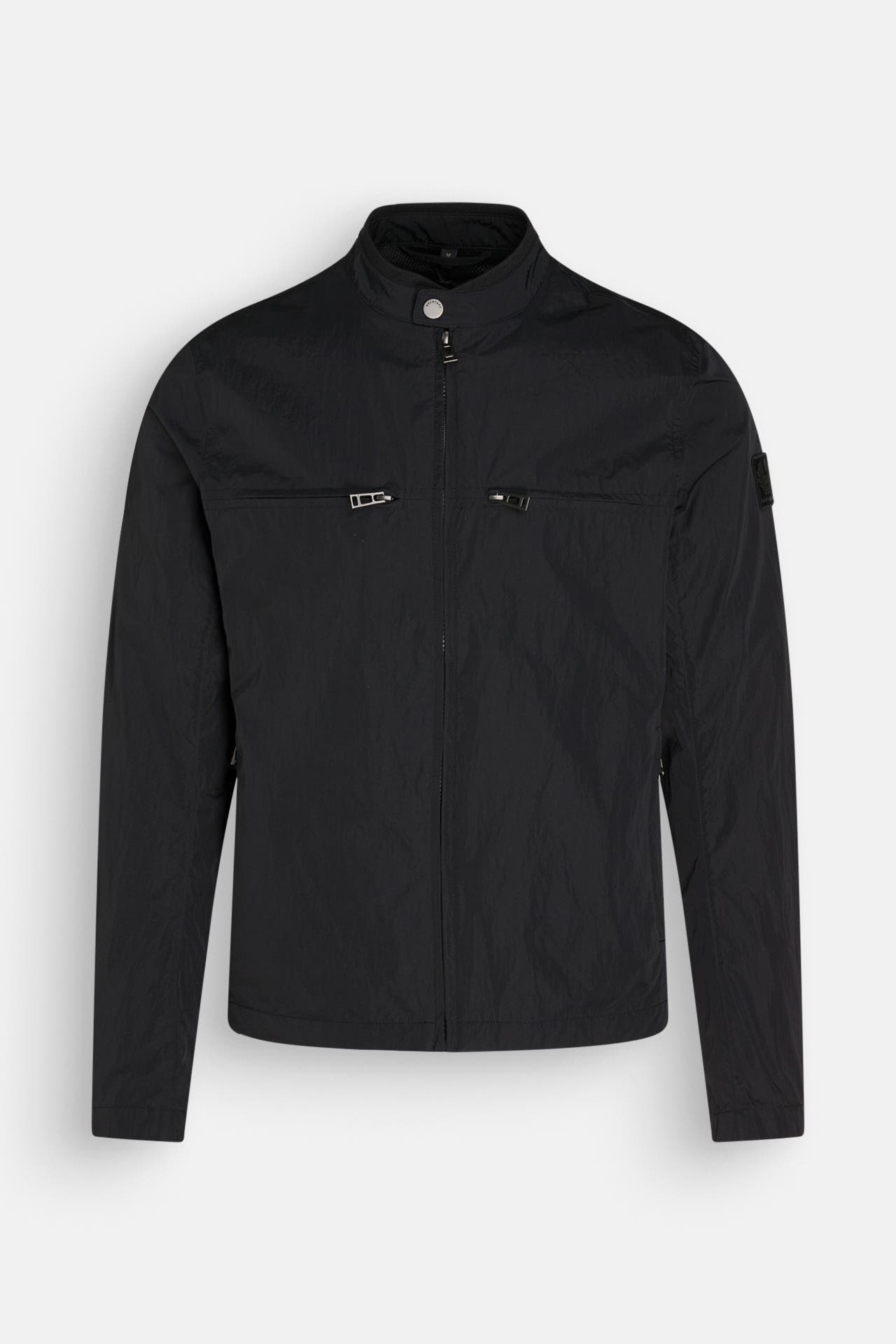 BELSTAFF Blouson schwarz, Bild 1