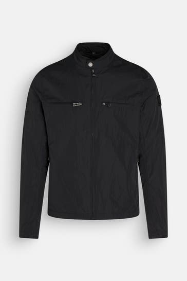 BELSTAFF Blouson schwarz