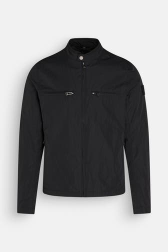 BELSTAFF Blouson schwarz