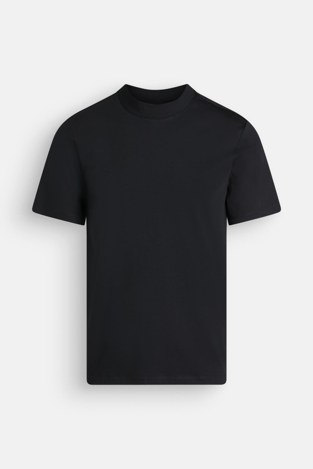 J.LINDEBERG T-Shirt 'Ace' schwarz, Bild 1