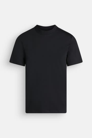 J.LINDEBERG T-Shirt 'Ace' schwarz