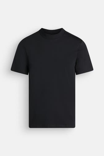 J.LINDEBERG T-Shirt 'Ace' schwarz