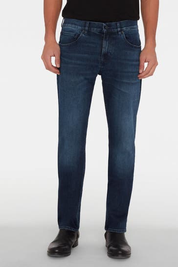 7 FOR ALL MANKIND Jeans 'The Straight' straight