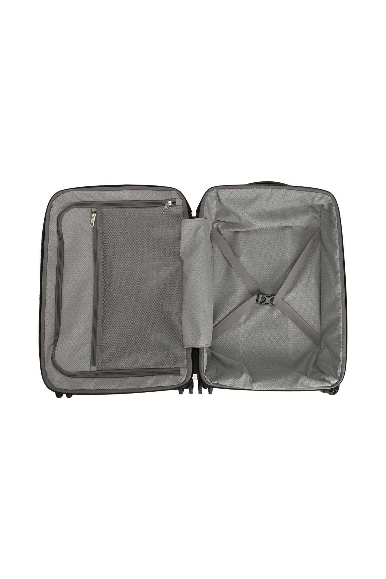 Samsonite cross jet spinner 2025
