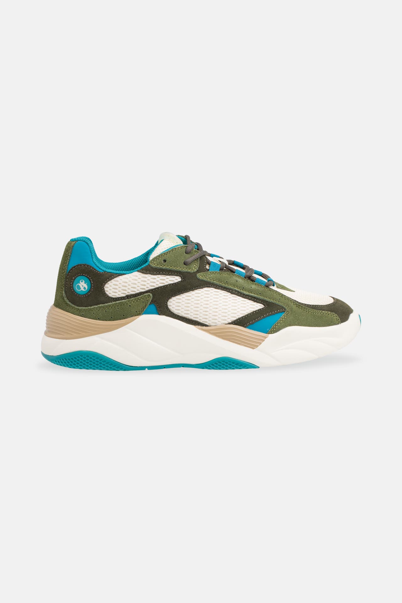 SCOTCH & SODA Sneaker 'Cassius 7A' mehrfarbig, Bild 1