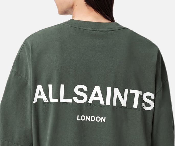 AllSaints