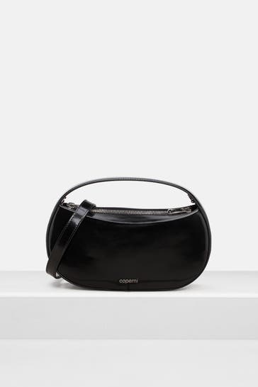 COPERNI Handtasche schwarz