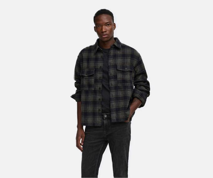 Only & Sons
