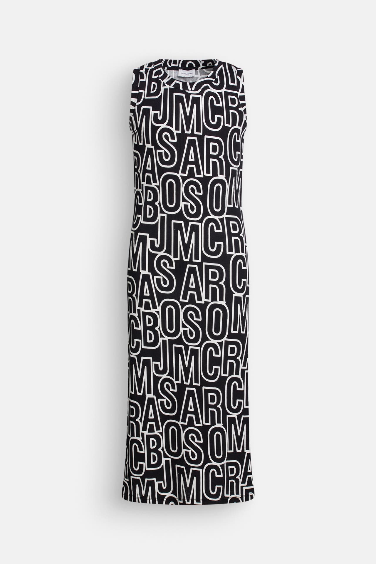 MARC JACOBS Kleid gemustert, Bild 1