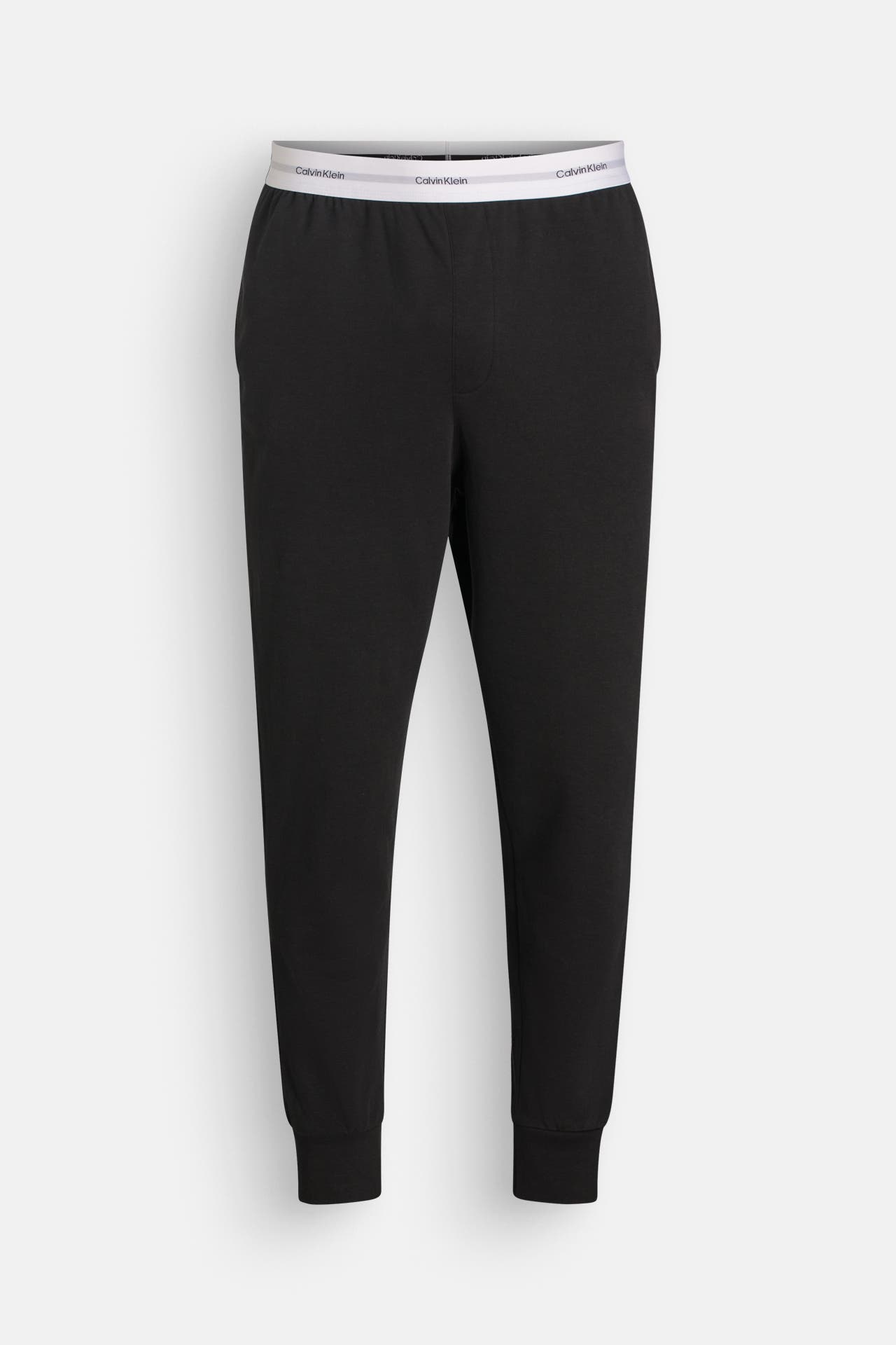 CK UNDERWEAR Sweatpants schwarz, Bild 1