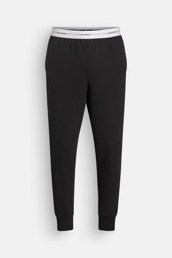 CK UNDERWEAR Sweatpants schwarz