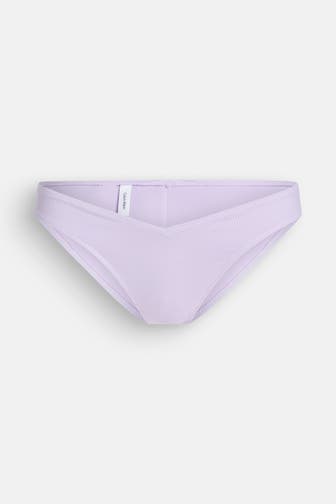CALVIN KLEIN Bikini-Slip lavendel