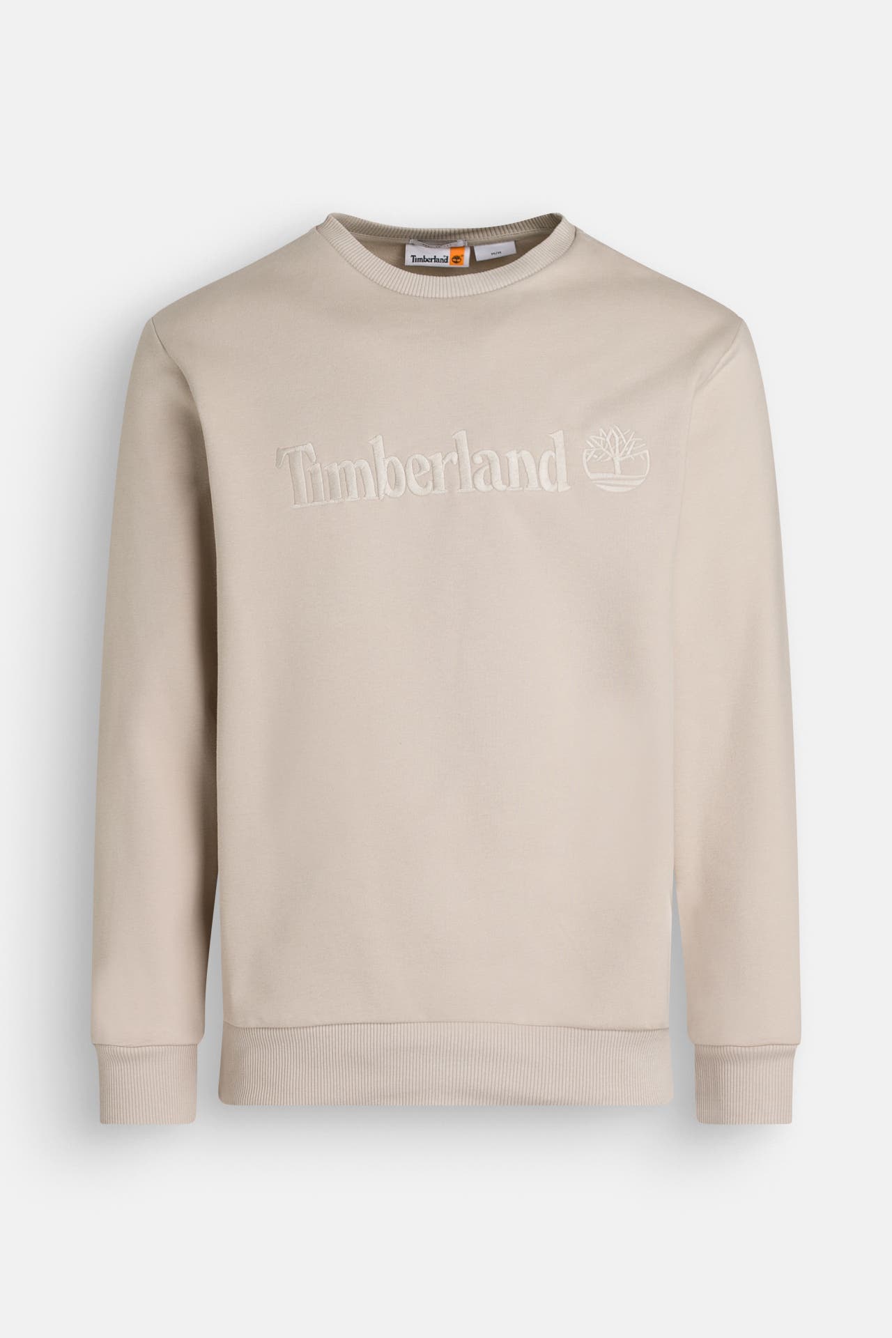 TIMBERLAND Sweatshirt greige, Bild 1