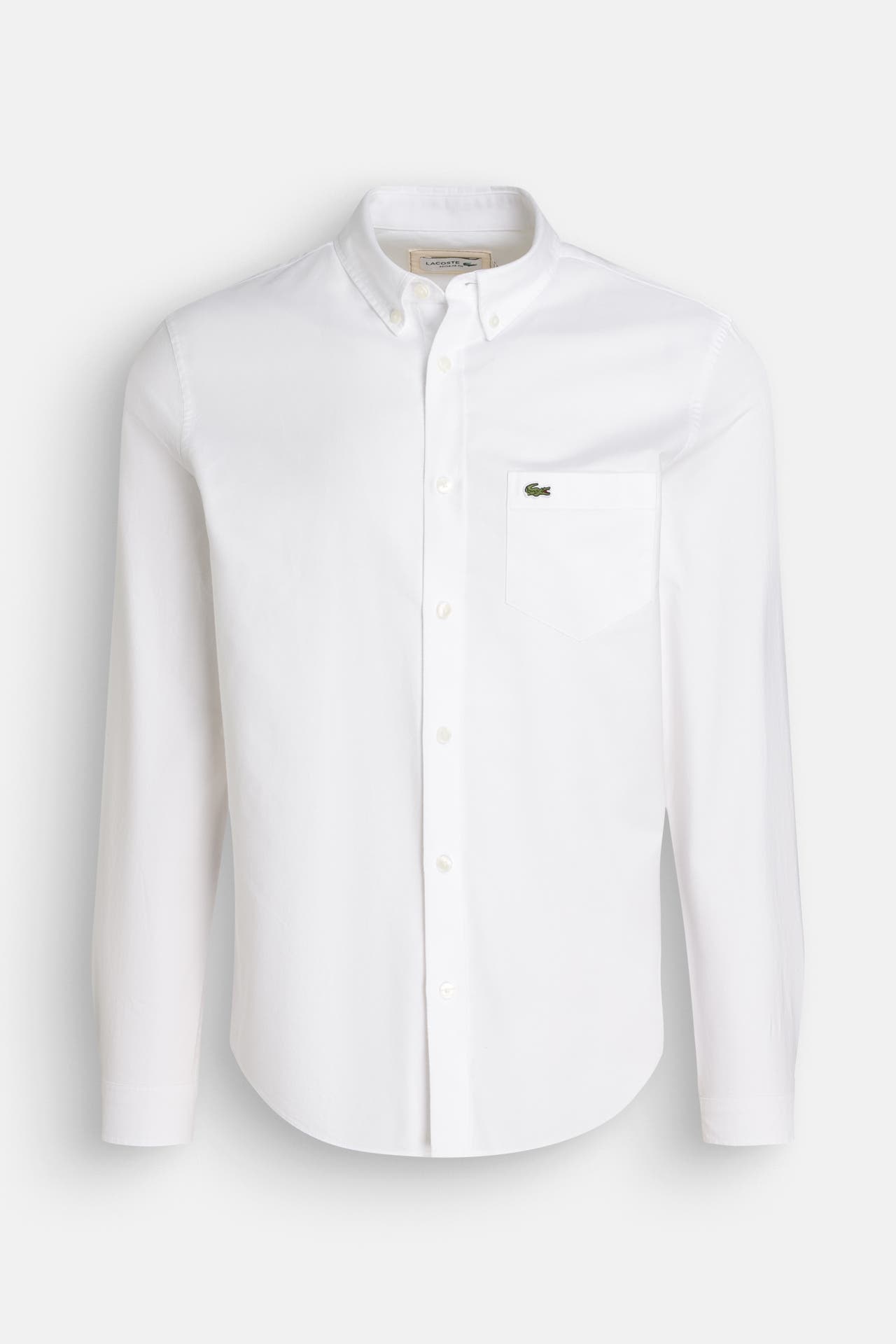 LACOSTE Casual-Hemd Regular Fit, Bild 1