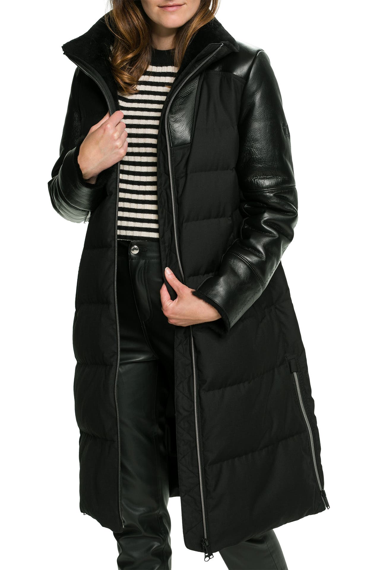 Handstich jacken damen outlet Clearance