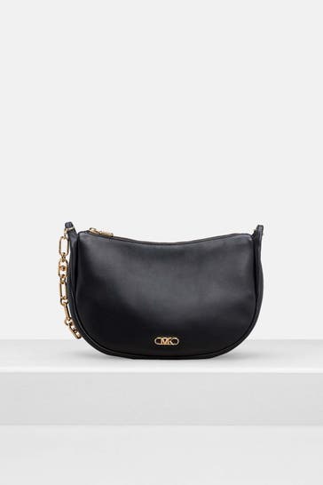 MICHAEL MICHAEL KORS Umhängetasche schwarz