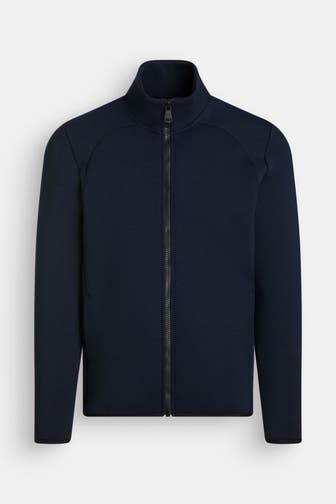 COLMAR Übergangsjacke navy