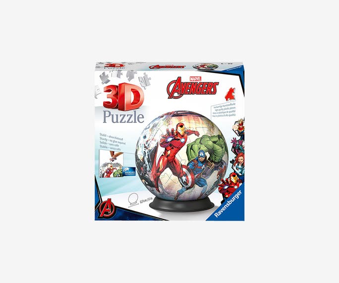 Ravensburger