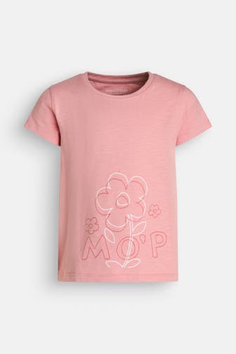 MARC O'POLO T-Shirt lachs