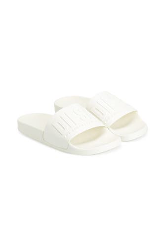 DIESEL Slides 'Mayemi' weiß